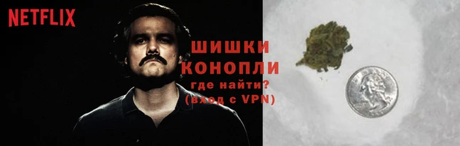 молекула духа Аркадак