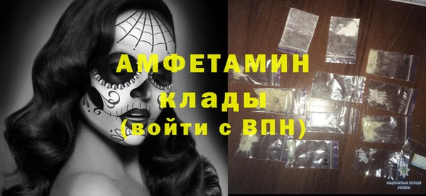 молекула духа Аркадак